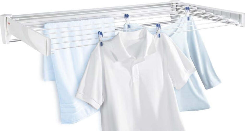 LEIFHEIT-Stendibiancheria-Telegant-81-Bianco