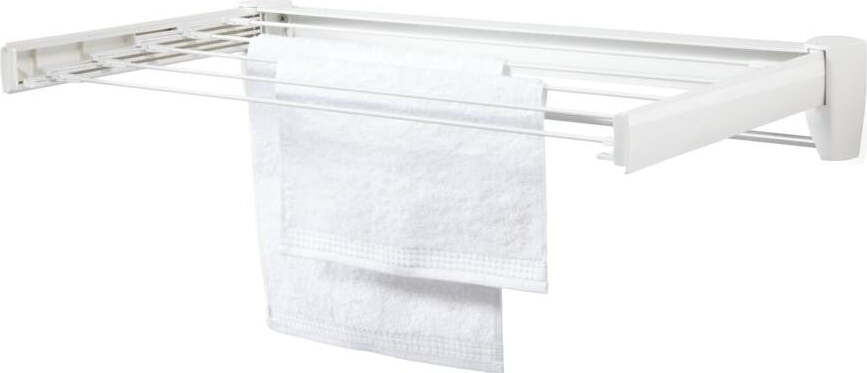 Leifheit Stendibiancheria Telegant Protect Plus 36 Bianco Casa e cucina/Organizzazione interni/Organizzazione lavanderia/Stendini Scontolo.net - Potenza, Commerciovirtuoso.it