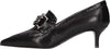 Lella-Baldi-Scarpe-con-Tacco-Nero-da-donna