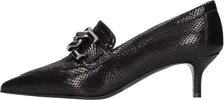 Lella-Baldi-Scarpe-con-Tacco-Nero-da-donna