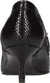 Lella-Baldi-Scarpe-con-Tacco-Nero-da-donna
