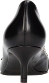 Lella-Baldi-Scarpe-con-Tacco-Nero-da-donna