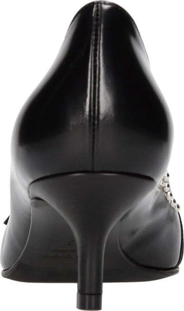 Lella-Baldi-Scarpe-con-Tacco-Nero-da-donna