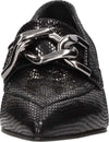 Lella-Baldi-Scarpe-con-Tacco-Nero-da-donna