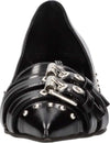 Lella-Baldi-Scarpe-con-Tacco-Nero-da-donna