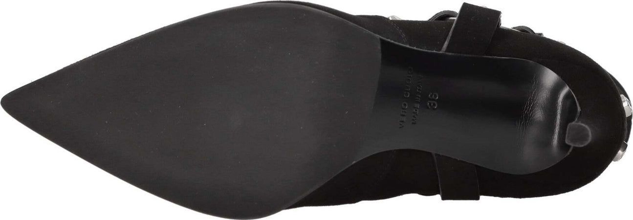 Lella-Baldi-Stivali-Nero-da-donna