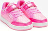 Lelli-Kelly-Pan-Di-Zucchero-Frangetta-Mix-Sneakers-Bambina-Glitter-Lkaa8090-Rofuaglrofu