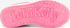 Lelli-Kelly-Pan-Di-Zucchero-Frangetta-Mix-Sneakers-Bambina-Glitter-Lkaa8090-Rofuaglrofu