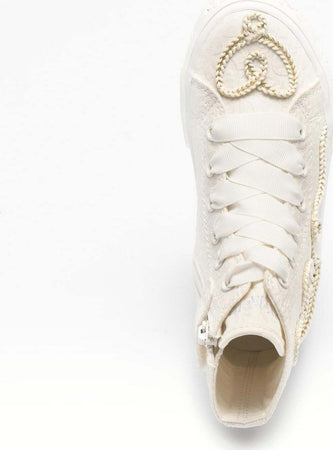 Lelli-Kelly-Sneakers-Bimba-in-Tela-Alte-Egle-Omaggio-Cerchietto