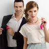 Lelo - Lyla 2 Vibrating Egg-Massager Cerise Vibratore Design Ergonomico Ovulo Ovetto Massaggiatore Coppia Wireless Silicone Ricaricabile Usb Salute e cura della persona/Erotismo e contraccezione/Sex toys/Vibratori/Vibratori proiettile e ovuli vibranti Kondorama - Martinsicuro, Commerciovirtuoso.it