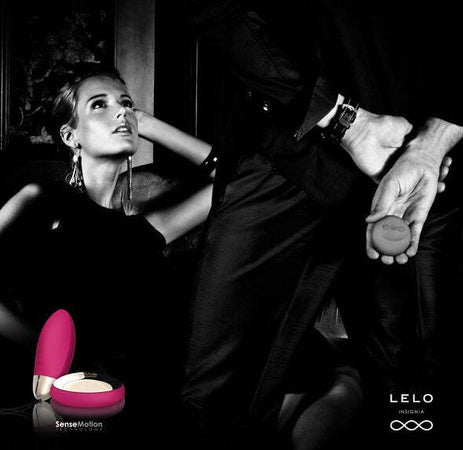Lelo - Lyla 2 Vibrating Egg-Massager Cerise Vibratore Design Ergonomico Ovulo Ovetto Massaggiatore Coppia Wireless Silicone Ricaricabile Usb Salute e cura della persona/Erotismo e contraccezione/Sex toys/Vibratori/Vibratori proiettile e ovuli vibranti Kondorama - Martinsicuro, Commerciovirtuoso.it