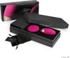 Lelo - Lyla 2 Vibrating Egg-Massager Cerise Vibratore Design Ergonomico Ovulo Ovetto Massaggiatore Coppia Wireless Silicone Ricaricabile Usb Salute e cura della persona/Erotismo e contraccezione/Sex toys/Vibratori/Vibratori proiettile e ovuli vibranti Kondorama - Martinsicuro, Commerciovirtuoso.it