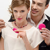 Lelo - Lyla 2 Vibrating Egg-Massager Cerise Vibratore Design Ergonomico Ovulo Ovetto Massaggiatore Coppia Wireless Silicone Ricaricabile Usb Salute e cura della persona/Erotismo e contraccezione/Sex toys/Vibratori/Vibratori proiettile e ovuli vibranti Kondorama - Martinsicuro, Commerciovirtuoso.it