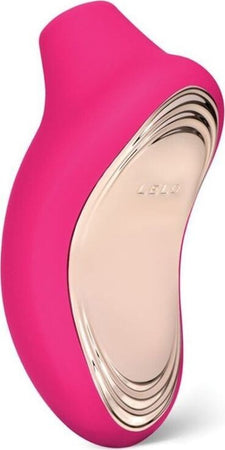 Lelo Clitoris Sona 2 Cherry Stimolatore Clitoride Vibratore Silicone Viola Ricaricabile Usb Salute e cura della persona/Erotismo e contraccezione/Sex toys/Vibratori/Vibratori classici Kondorama - Martinsicuro, Commerciovirtuoso.it