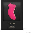 Lelo Clitoris Sona 2 Cherry Stimolatore Clitoride Vibratore Silicone Viola Ricaricabile Usb Salute e cura della persona/Erotismo e contraccezione/Sex toys/Vibratori/Vibratori classici Kondorama - Martinsicuro, Commerciovirtuoso.it