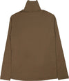 LEMAIRE-Long-Sleeve-Turtle-Neck-in-Green-Beige-da-uomo