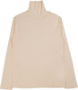 LEMAIRE-Long-Sleeve-Turtle-Neck-in-White-Meringa-da-uomo