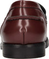 LEMARE'-Scarpe-basse-Bordeaux-da-donna