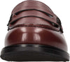 LEMARE'-Scarpe-basse-Bordeaux-da-donna
