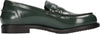 LEMARE'-Scarpe-basse-Verde-da-donna