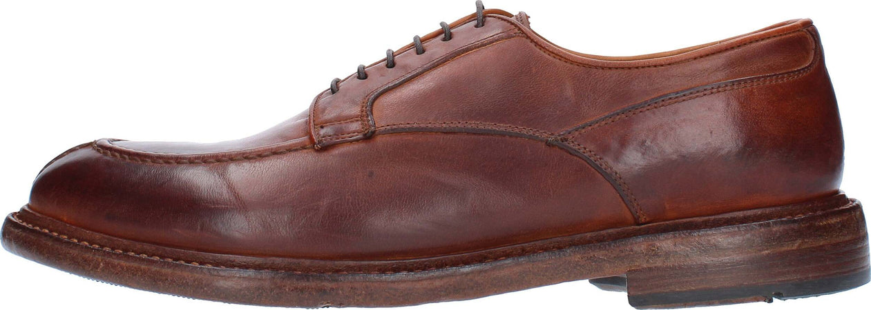 Lemargo-Scarpe-basse-Cognac-da-uomo