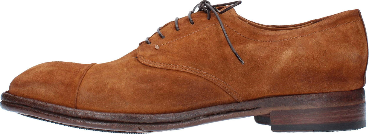 Lemargo-Scarpe-basse-Cognac-da-uomo