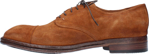 Lemargo-Scarpe-basse-Cognac-da-uomo