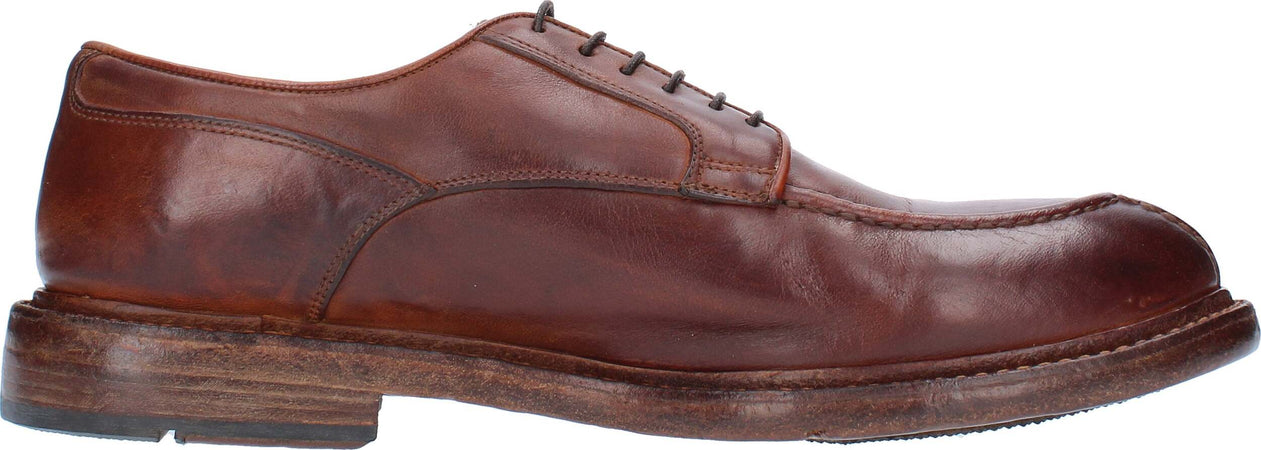 Lemargo-Scarpe-basse-Cognac-da-uomo