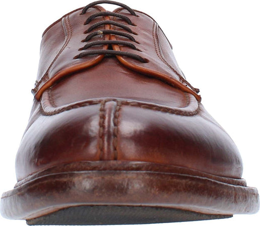 Lemargo-Scarpe-basse-Cognac-da-uomo