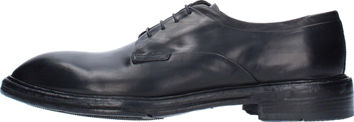 Lemargo-Scarpe-basse-Nero-da-uomo