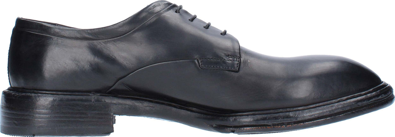 Lemargo-Scarpe-basse-Nero-da-uomo