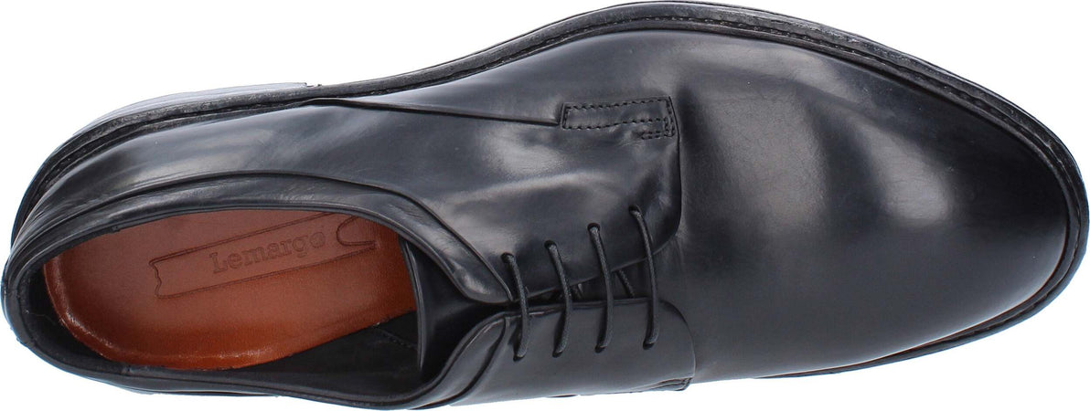 Lemargo-Scarpe-basse-Nero-da-uomo
