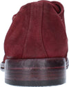 Lemargo-Scarpe-basse-Rosso-Bordeaux-da-uomo