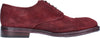 Lemargo-Scarpe-basse-Rosso-Bordeaux-da-uomo