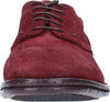 Lemargo-Scarpe-basse-Rosso-Bordeaux-da-uomo