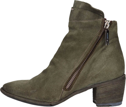 Lemargo-Stivali-Verde-da-donna