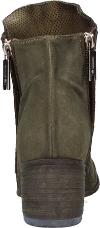 Lemargo-Stivali-Verde-da-donna
