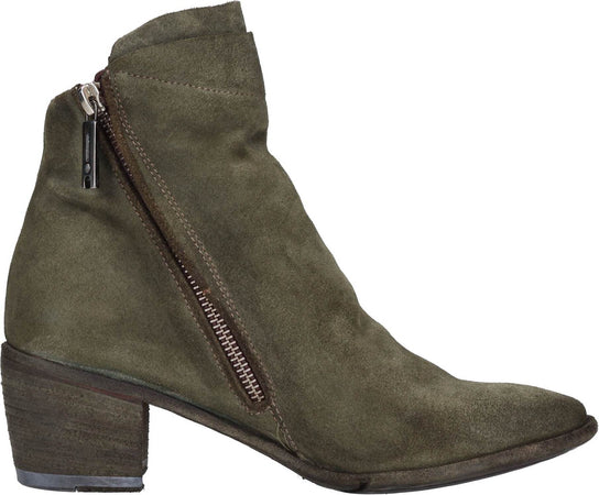 Lemargo-Stivali-Verde-da-donna