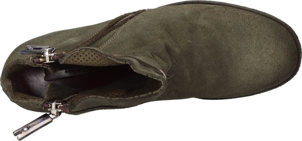 Lemargo-Stivali-Verde-da-donna