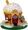 Lemon Twist Suite‎, edificio luminoso per villaggio di Natale in Resina‎ Casa e cucina/Decorazioni per interni/Addobbi e decorazioni per ricorrenze/Decorazioni natalizie/Oggettistica MagiediNatale.it - Altamura, Commerciovirtuoso.it