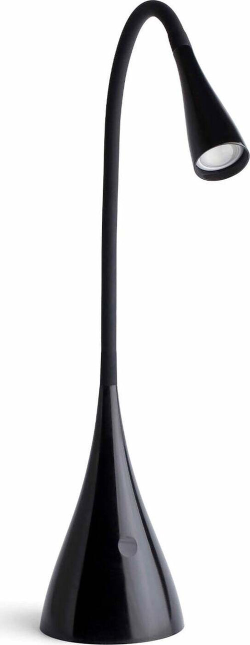 LENA Lampada da lettura nera Illuminazione/Illuminazione per interni/Illuminazioni per pareti/Lampade da lettura Led Mall Home - Napoli, Commerciovirtuoso.it