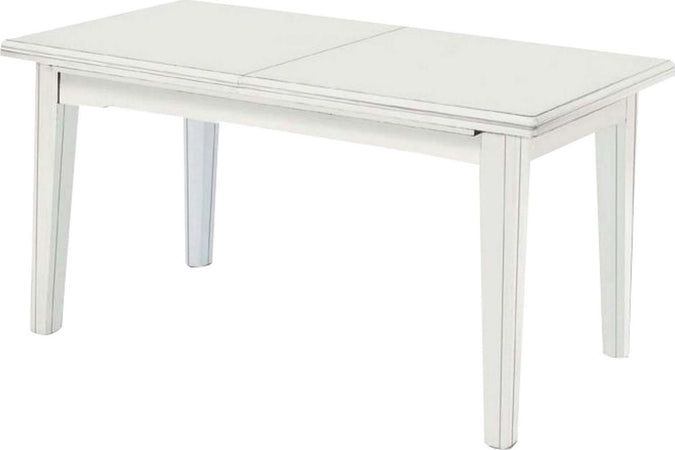 LENNOX---tavolo-da-pranzo-allungabile-in-legno-massello-100x180/225/270/315/360-Bianco-Milani-Home