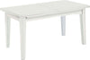 LENNOX---tavolo-da-pranzo-allungabile-in-legno-massello-85x160/205/250/295/340-Bianco-Milani-Home