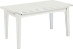 LENNOX---tavolo-da-pranzo-allungabile-in-legno-massello-85x160/205/250/295/340-Bianco-Milani-Home
