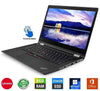 Notebook Lenovo ThinkPad Yoga X380 Intel Core i5-8350U 13.3 Pollici Touchscreen 8/256GB Ricondizionato