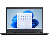 Notebook Lenovo ThinkPad Yoga X380 Intel Core i5-8350U 13.3 Pollici Touchscreen 8/256GB Ricondizionato
