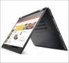 Notebook Lenovo ThinkPad Yoga X380 Intel Core i5-8350U 13.3 Pollici Touchscreen 8/256GB Ricondizionato