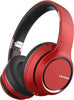 Lenovo-Hd200-Cuffie-Bluetooth-Rosse