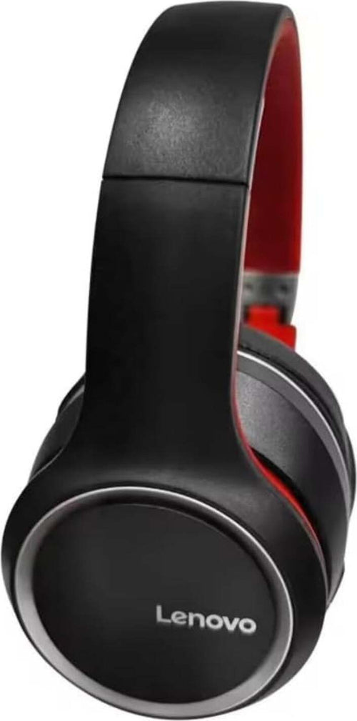Lenovo-hd200-cuffie-gaming-bluetooth-black