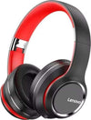 Lenovo-hd200-cuffie-gaming-bluetooth-black